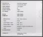 Preview: Brillant Anhänger 750 Gold; 1,01ct, River D, VVS1
